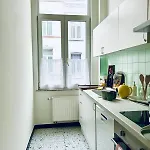 Chaleureux Aux Marolles Apartament *