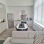 Apartment Louise Luxe In
