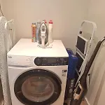Louise Luxe In Apartment Brussels
