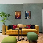 Numa Royal Galleries 布鲁塞尔