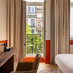 The Augustin Hotell Bryssel