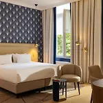 The Augustin Hotel