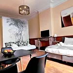 Maison Jamaer 3* Brussels