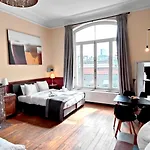 Bed & Breakfast Maison Jamaer 3*