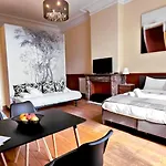 Bed & Breakfast Maison Jamaer Brussels