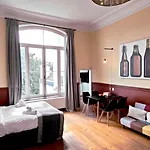 Maison Jamaer Bed & Breakfast 3*