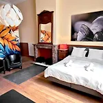Maison Jamaer 3* Брюссель