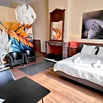 Maison Jamaer Bed & Breakfast 3*