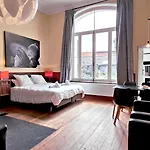 Maison Jamaer 3*