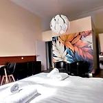 Maison Jamaer 3* Brussels