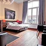 Bed & Breakfast Maison Jamaer