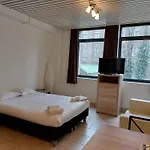 Gardens Apartmán Brusel