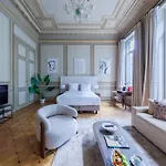 Mas Europe By Sweett * 브뤼셀