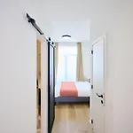 Wiels 3 Apartment Brussels