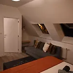 Apartman Vintage Soul, Vibes, Heart Of The *