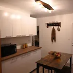 Apartman Vintage Soul, Vibes, Heart Of The Brüsszel