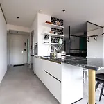 Ecstatic Living Ixelles, Luxury In The European Quarter Apartmán *
