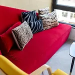 Ecstatic Living Ixelles, Luxury In The European Quarter Brusel
