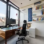 Ecstatic Living Ixelles, Luxury In The European Quarter * 브뤼셀