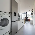 Ecstatic Living Ixelles, Luxury In The European Quarter *
