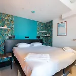 Ecstatic Living Ixelles, Luxury In The European Quarter * 브뤼셀