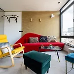 Ecstatic Living Ixelles, Luxury In The European Quarter * 브뤼셀