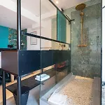 Ecstatic Living Ixelles, Luxury In The European Quarter Brusel