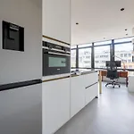 Ecstatic Living Ixelles, Luxury In The European Quarter