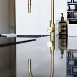 Apartmán Ecstatic Living Ixelles, Luxury In The European Quarter Brusel