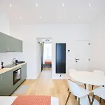 Apartment Duden 1