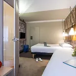 Ibis Centre Hotel Brussel