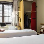 Hotel Ibis Off Grand'place Brüssel