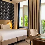 The Augustin Hotel 4*