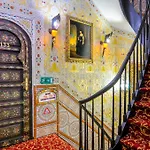 Hotel Mozart 3*