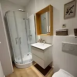 Apartment Charming Studio, Perfect Getaway