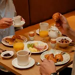 9hotel Chelton Szálloda Brüsszel