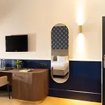 The Augustin Hotel
