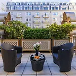 Steigenberger Icon Wiltcher's 5* Brussels