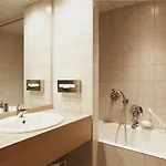 Nh Collection Grand Sablon Hotel Brussel