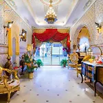 Hotel Mozart Bruxelles