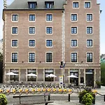 Novotel Off Grand Place Brussel