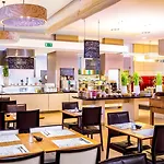 Hotel Novotel Off Grand Place Brussel