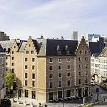Novotel Off Grand Place בריסל