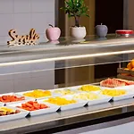 Hotel Novotel Off Grand Place Brussels