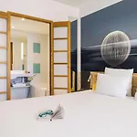 Novotel Off Grand Place Hotel Brussel
