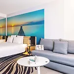 Novotel Off Grand Place Brussels