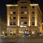 Ibis Off Grand'place Brüssel