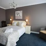 First Euroflat Hotel Bruxelles