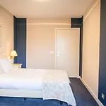 Hotel First Euroflat Bruxelles