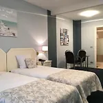 Hotel First Euroflat